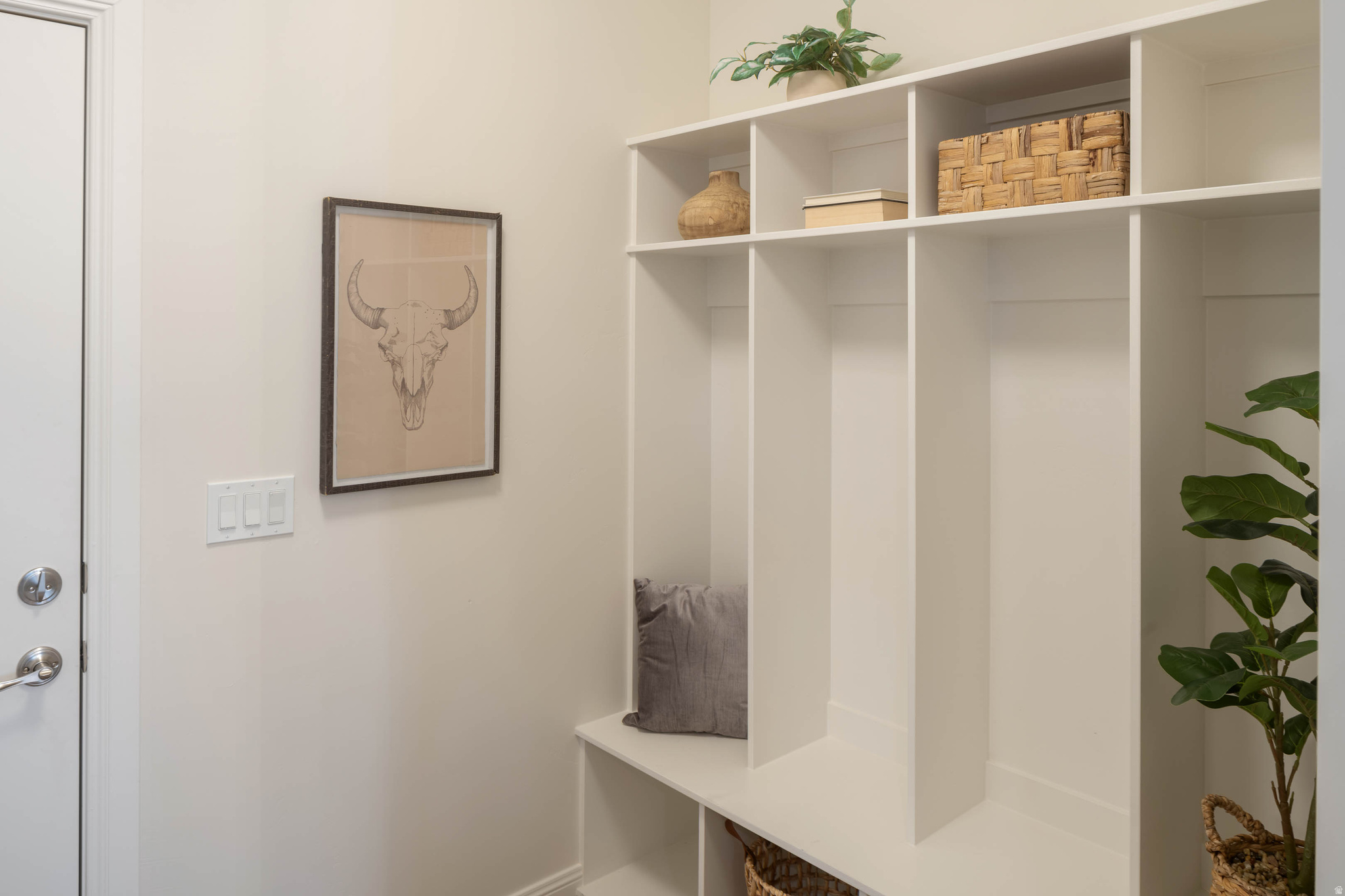 DAVIS FARMS - Residential