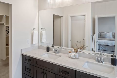 Tiny photo for 52 W 650 N #3, Salem, UT 84653 (MLS # 2146834)