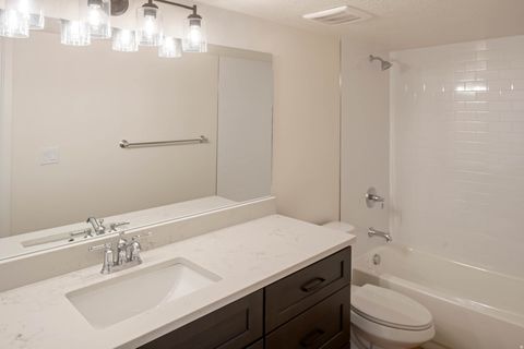 Tiny photo for 52 W 650 N #3, Salem, UT 84653 (MLS # 2146834)