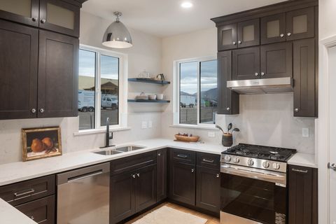 Tiny photo for 52 W 650 N #3, Salem, UT 84653 (MLS # 2146834)