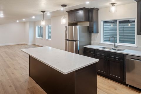 Tiny photo for 52 W 650 N #3, Salem, UT 84653 (MLS # 2146834)