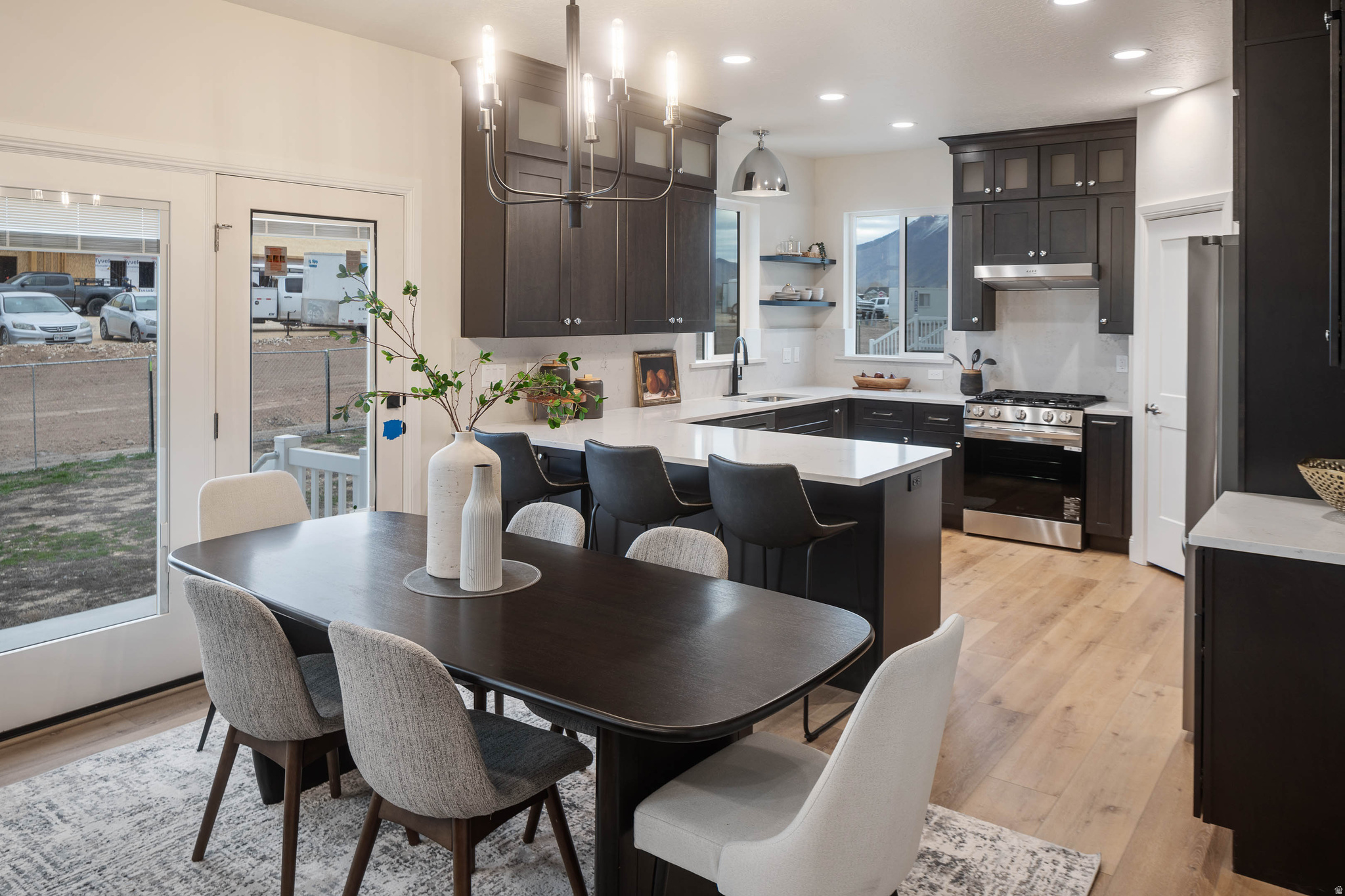 DAVIS FARMS - Residential