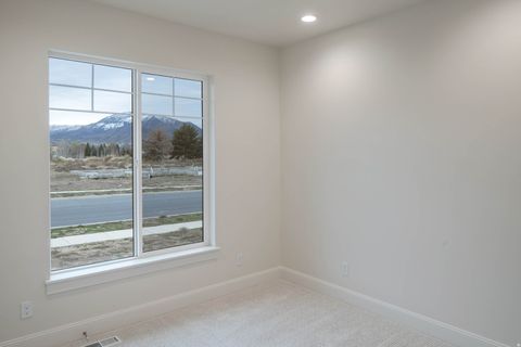 Tiny photo for 52 W 650 N #3, Salem, UT 84653 (MLS # 2146834)