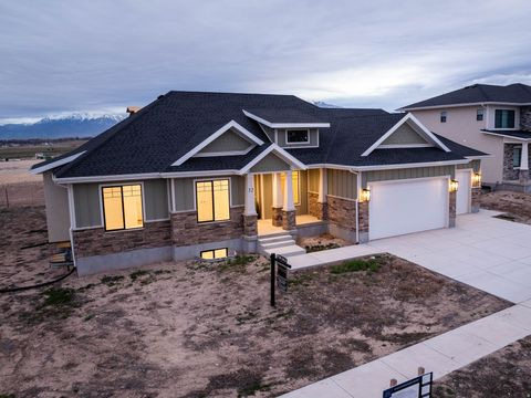 Tiny photo for 52 W 650 N #3, Salem, UT 84653 (MLS # 2146834)