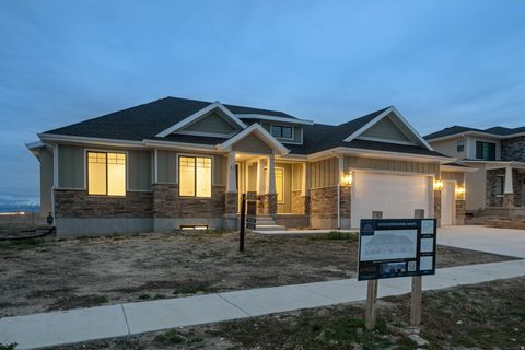 Tiny photo for 52 W 650 N #3, Salem, UT 84653 (MLS # 2146834)