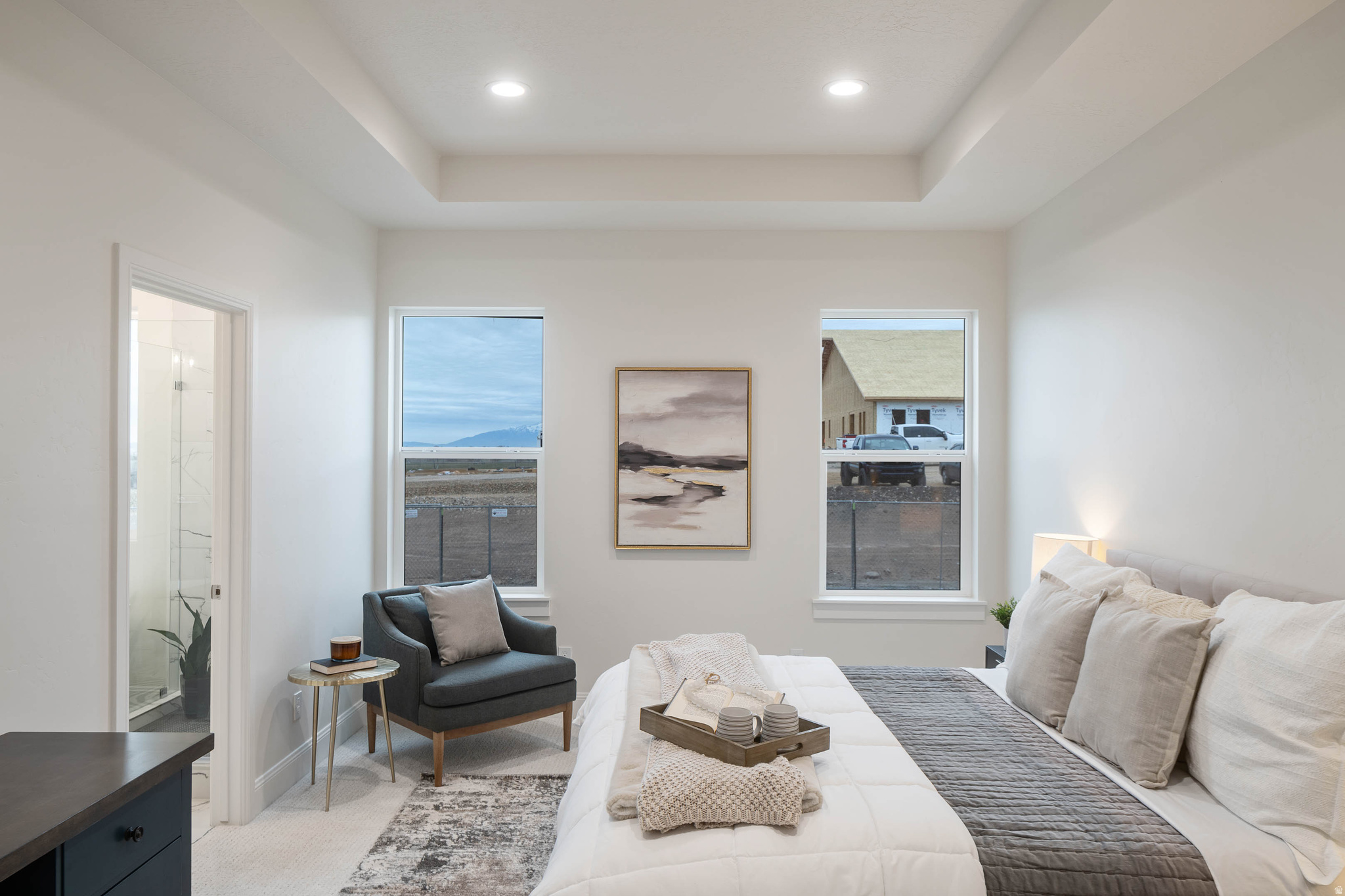 DAVIS FARMS - Residential