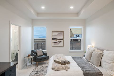 Tiny photo for 52 W 650 N #3, Salem, UT 84653 (MLS # 2146834)