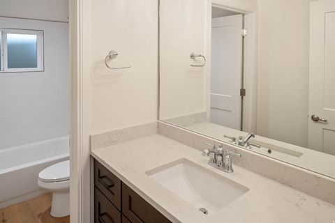 Tiny photo for 52 W 650 N #3, Salem, UT 84653 (MLS # 2146834)