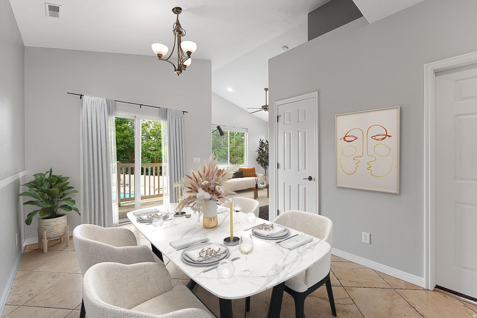 PEMBERLEY @ ROBINSONS GROVE CONDO - Residential