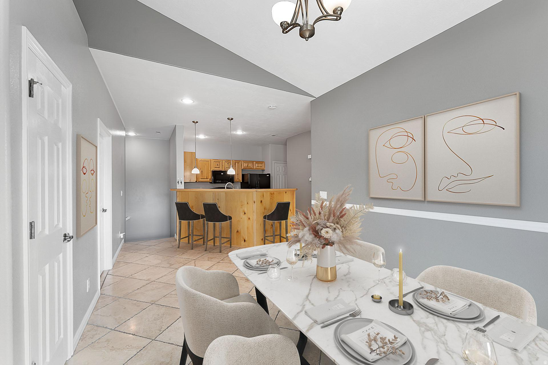 PEMBERLEY @ ROBINSONS GROVE CONDO - Residential