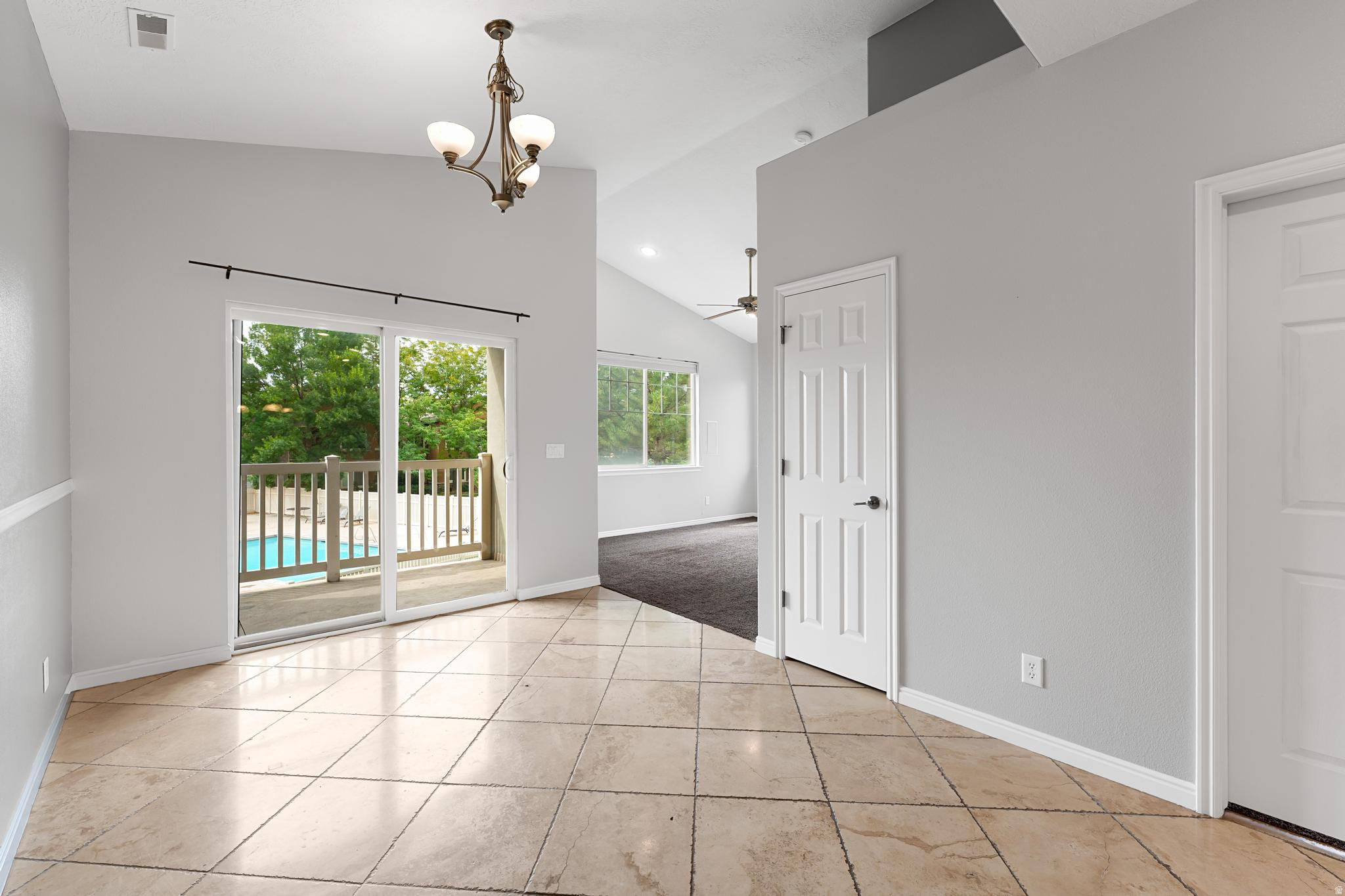 PEMBERLEY @ ROBINSONS GROVE CONDO - Residential