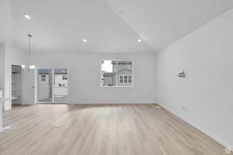 Tiny photo for 252 WEST 775 S #321, Willard, UT 84340 (MLS # 2115662)