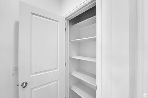 Tiny photo for 252 WEST 775 S #321, Willard, UT 84340 (MLS # 2115662)