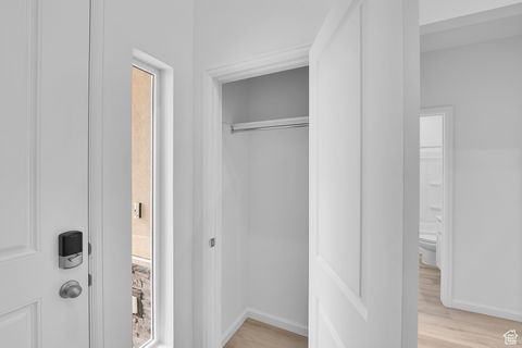 Tiny photo for 252 WEST 775 S #321, Willard, UT 84340 (MLS # 2115662)