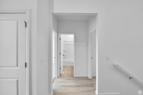 Tiny photo for 252 WEST 775 S #321, Willard, UT 84340 (MLS # 2115662)