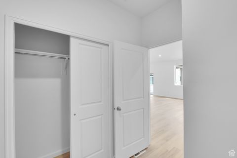 Tiny photo for 252 WEST 775 S #321, Willard, UT 84340 (MLS # 2115662)