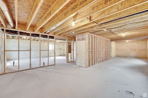 Tiny photo for 252 WEST 775 S #321, Willard, UT 84340 (MLS # 2115662)