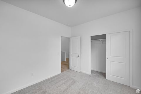 Tiny photo for 252 WEST 775 S #321, Willard, UT 84340 (MLS # 2115662)