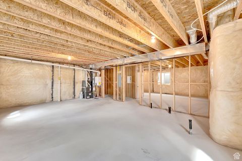 Tiny photo for 252 WEST 775 S #321, Willard, UT 84340 (MLS # 2115662)