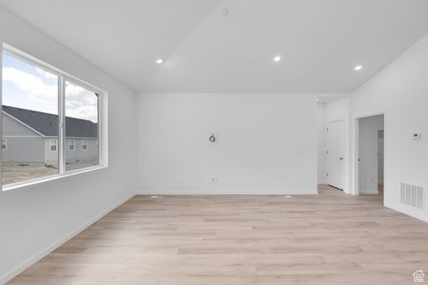 Tiny photo for 252 WEST 775 S #321, Willard, UT 84340 (MLS # 2115662)