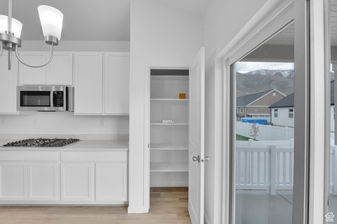 Tiny photo for 252 WEST 775 S #321, Willard, UT 84340 (MLS # 2115662)