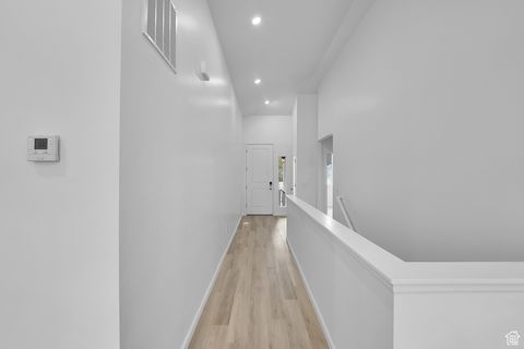 Tiny photo for 252 WEST 775 S #321, Willard, UT 84340 (MLS # 2115662)