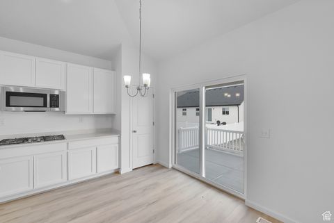 Tiny photo for 252 WEST 775 S #321, Willard, UT 84340 (MLS # 2115662)