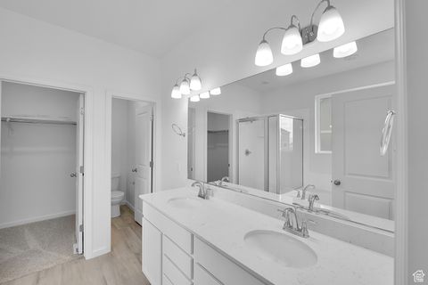 Tiny photo for 252 WEST 775 S #321, Willard, UT 84340 (MLS # 2115662)