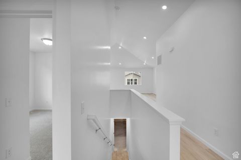 Tiny photo for 252 WEST 775 S #321, Willard, UT 84340 (MLS # 2115662)