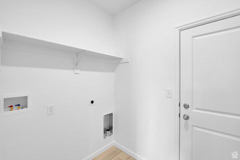 Tiny photo for 252 WEST 775 S #321, Willard, UT 84340 (MLS # 2115662)