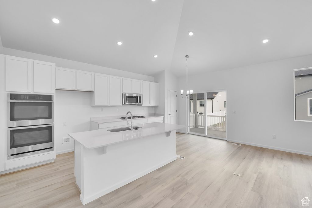 Photo of 252 WEST 775 S #321, Willard, UT 84340 (MLS # 2115662)