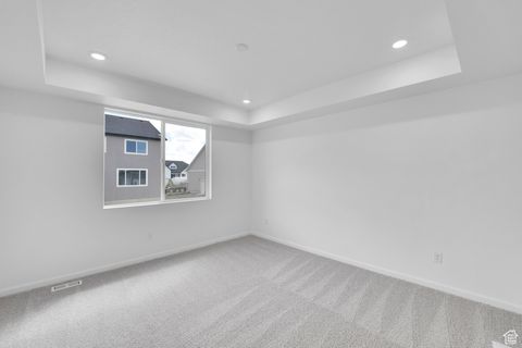 Tiny photo for 252 WEST 775 S #321, Willard, UT 84340 (MLS # 2115662)