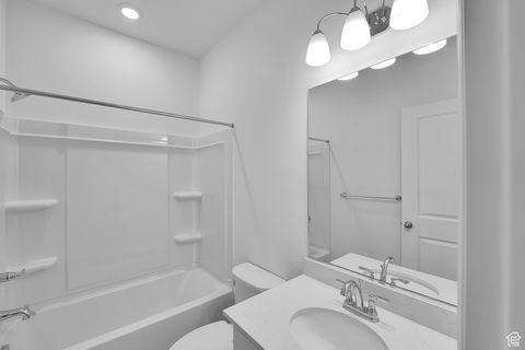 Tiny photo for 252 WEST 775 S #321, Willard, UT 84340 (MLS # 2115662)