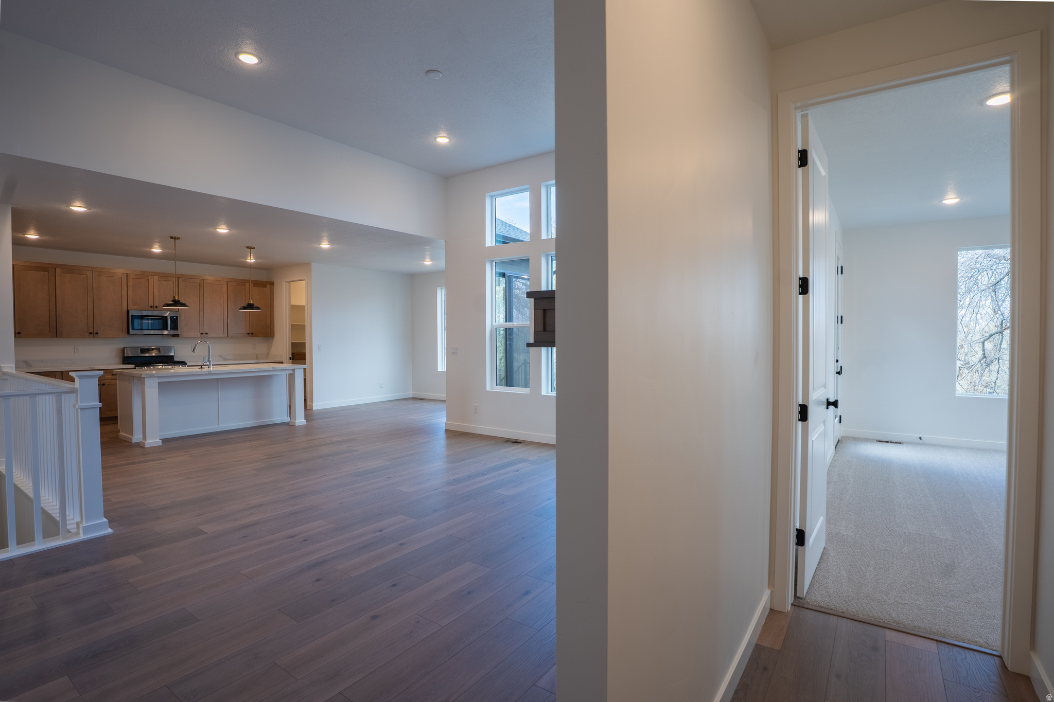 COBBLE CREEK - Residential