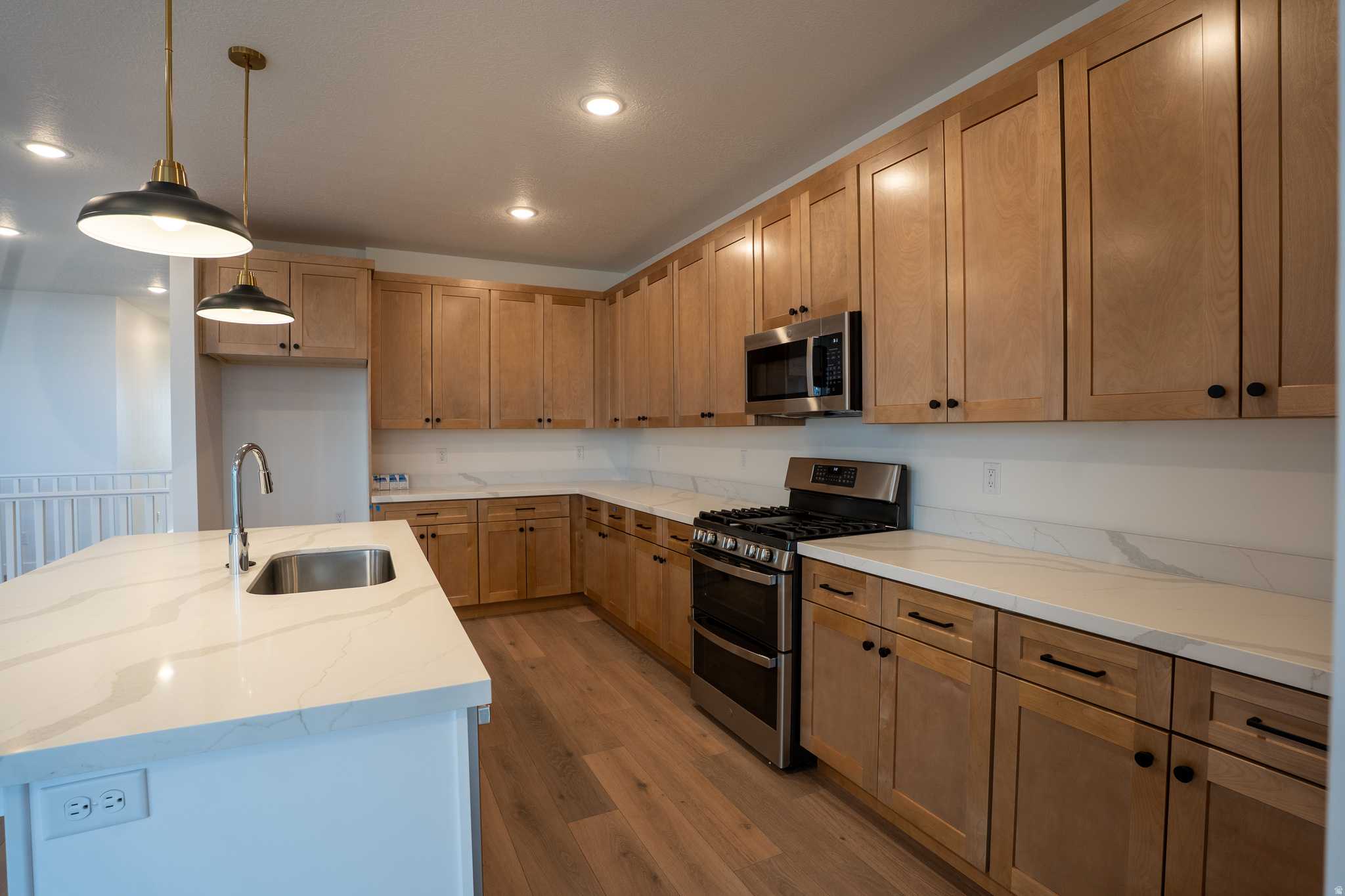 COBBLE CREEK - Residential