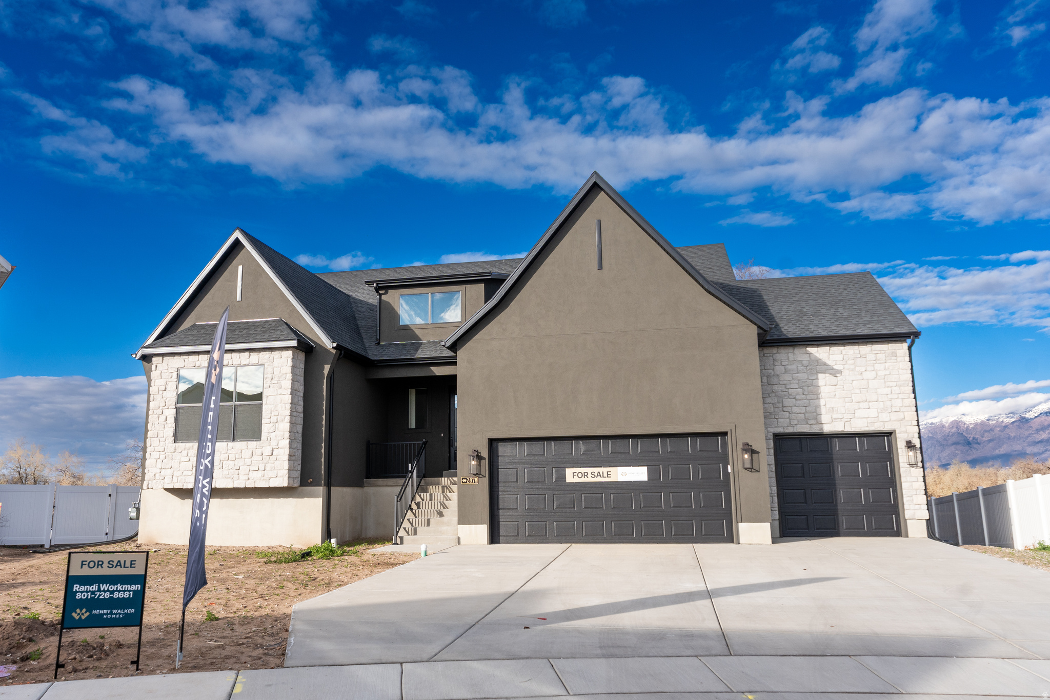 COBBLE CREEK - Residential