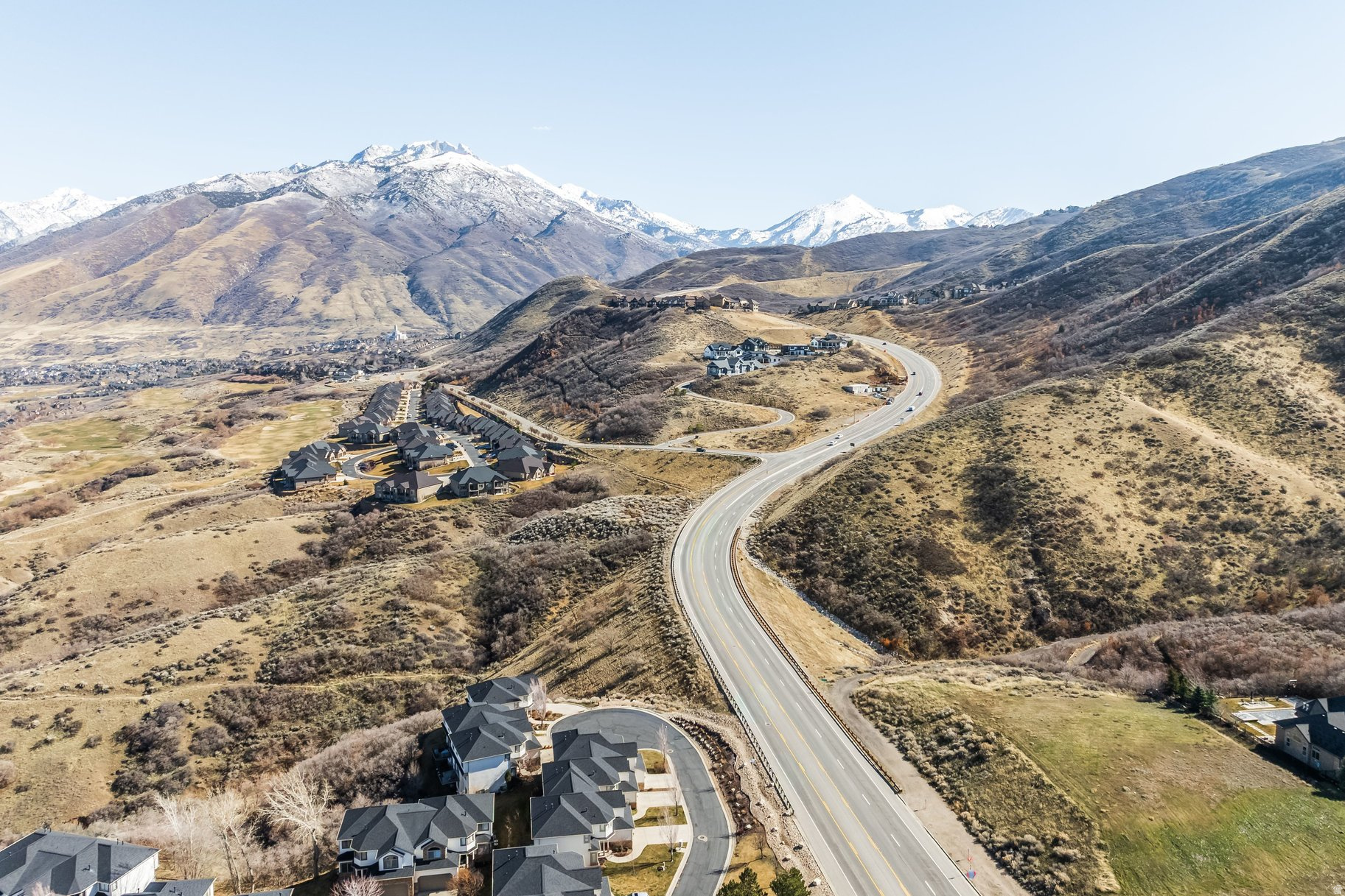 MONTANA VIEW - Residential