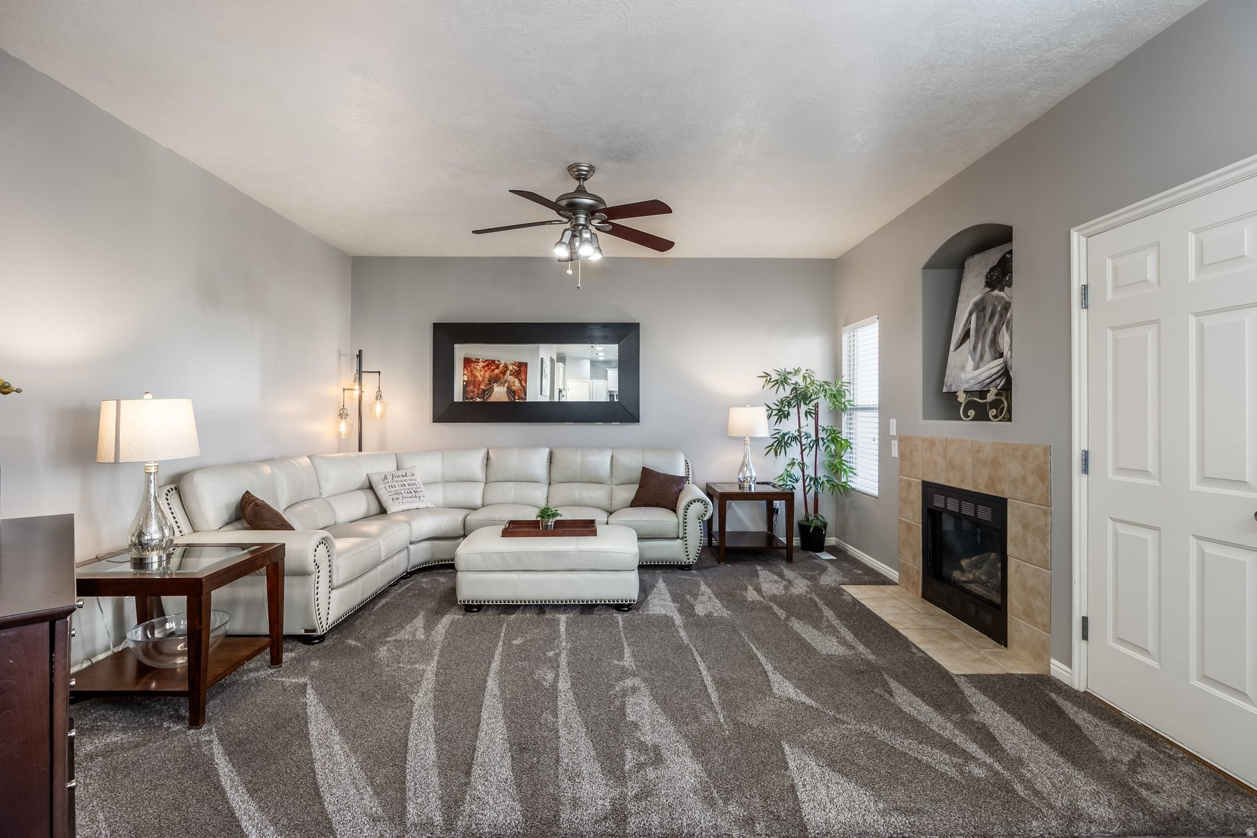 MONTANA VIEW - Residential