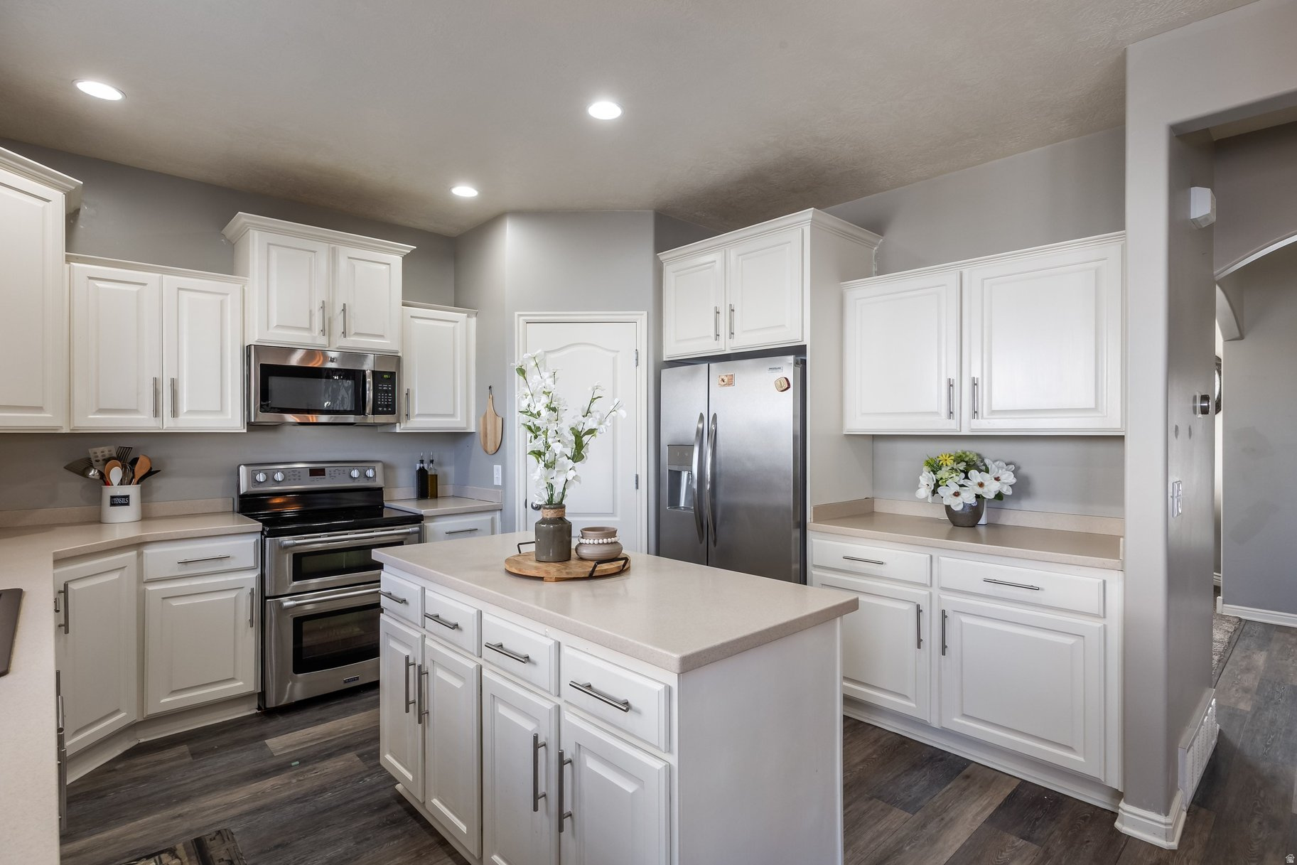 MONTANA VIEW - Residential