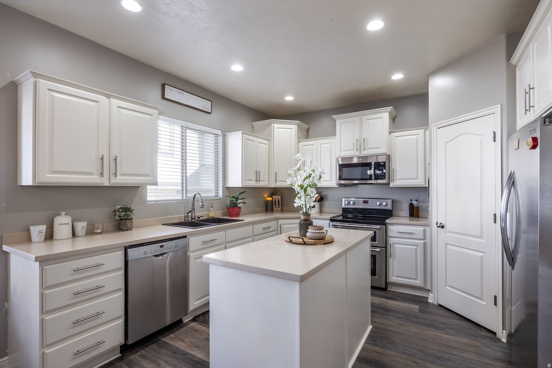 MONTANA VIEW - Residential