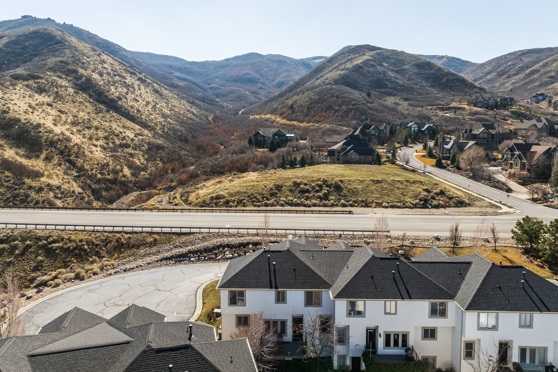 MONTANA VIEW - Residential