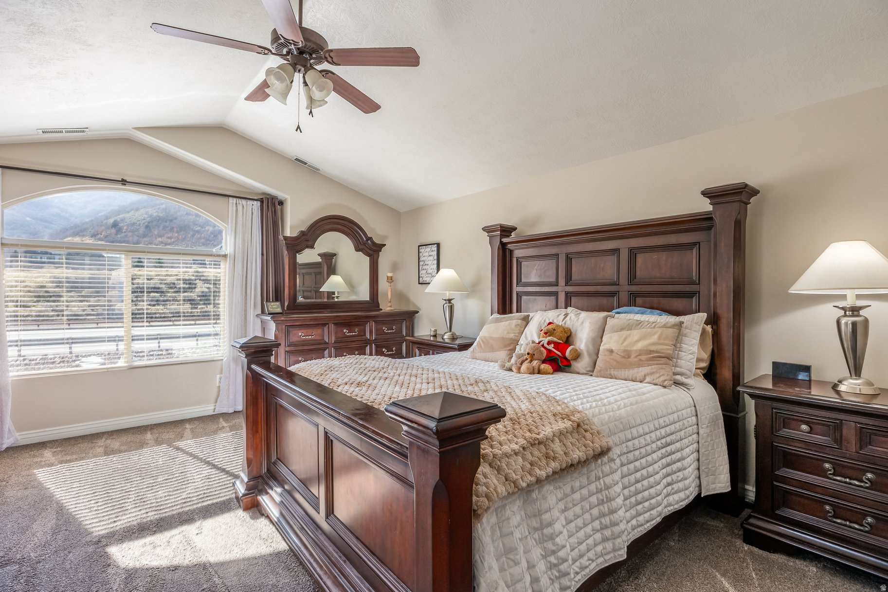 MONTANA VIEW - Residential