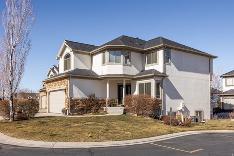 Townhouse For Sale - 941 E Beartooth Cir<br/> Draper, UT 84020
