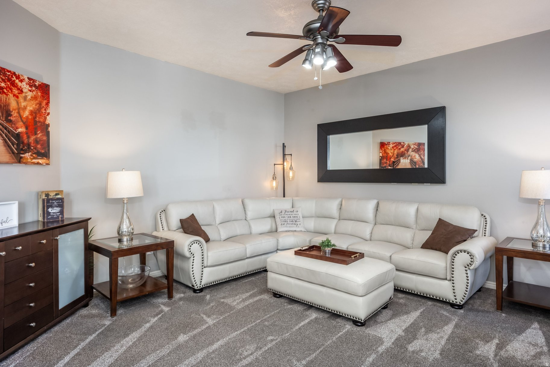 MONTANA VIEW - Residential