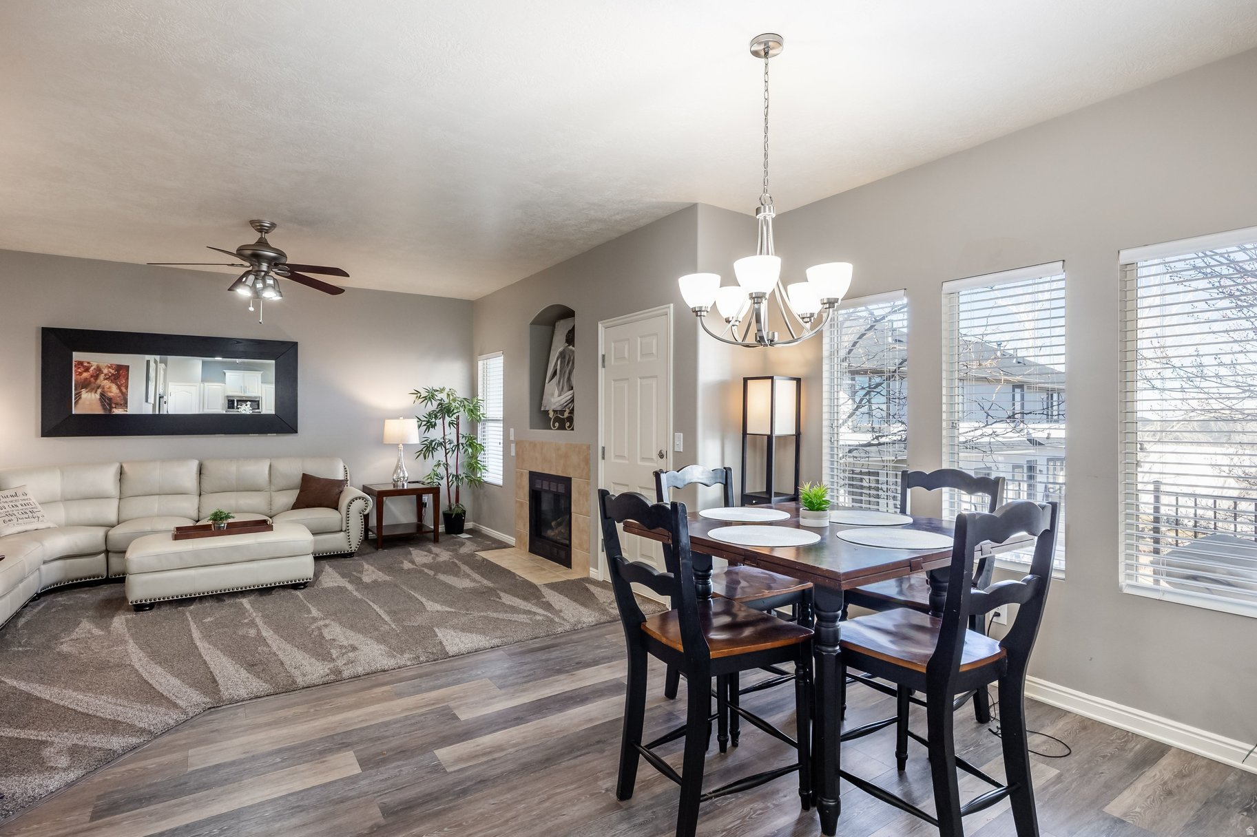 MONTANA VIEW - Residential