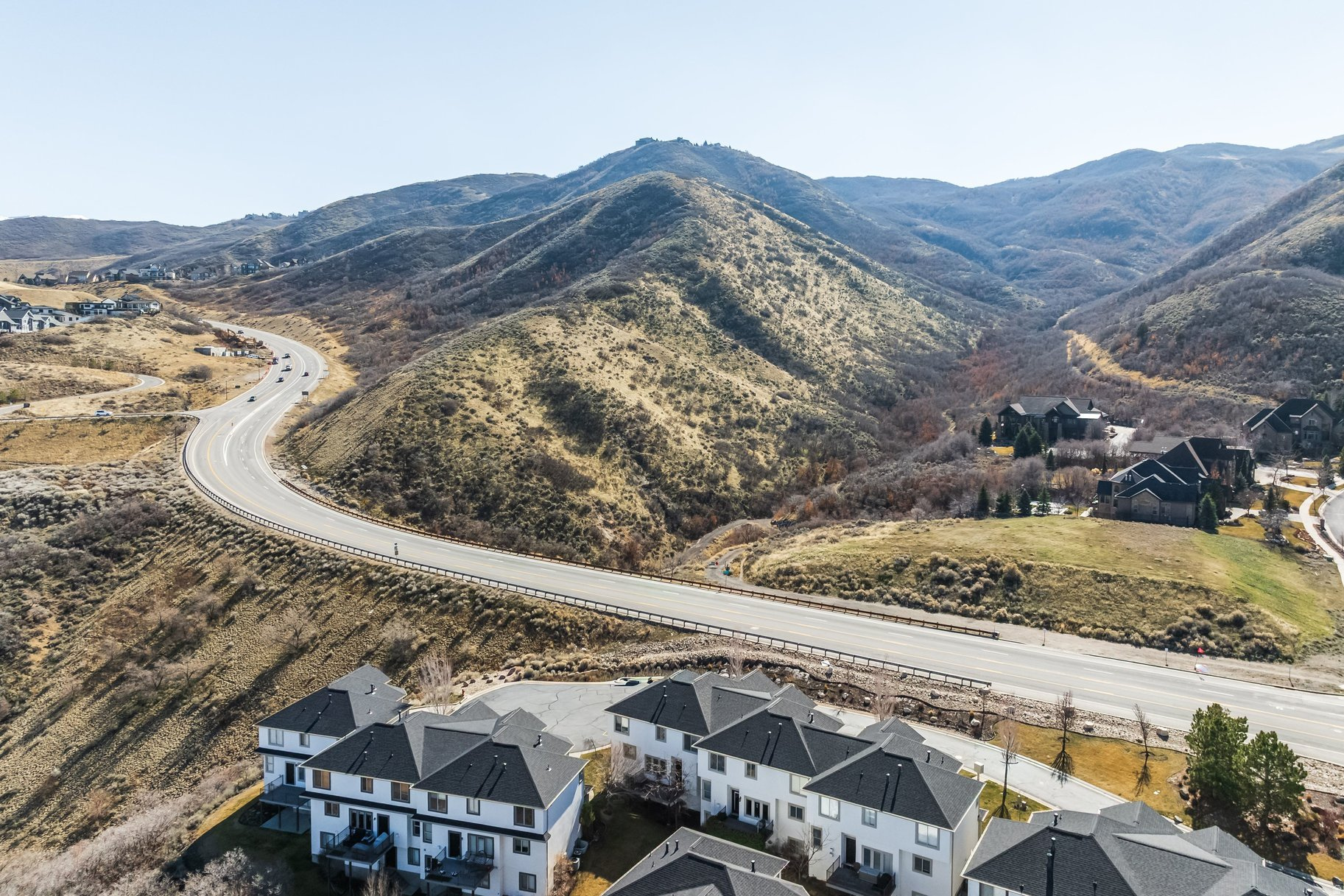 MONTANA VIEW - Residential