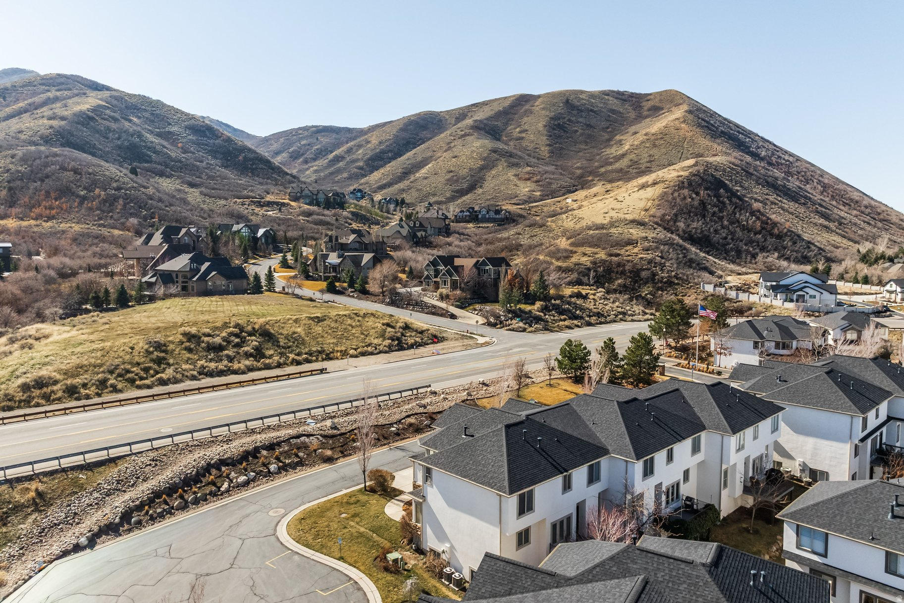 MONTANA VIEW - Residential