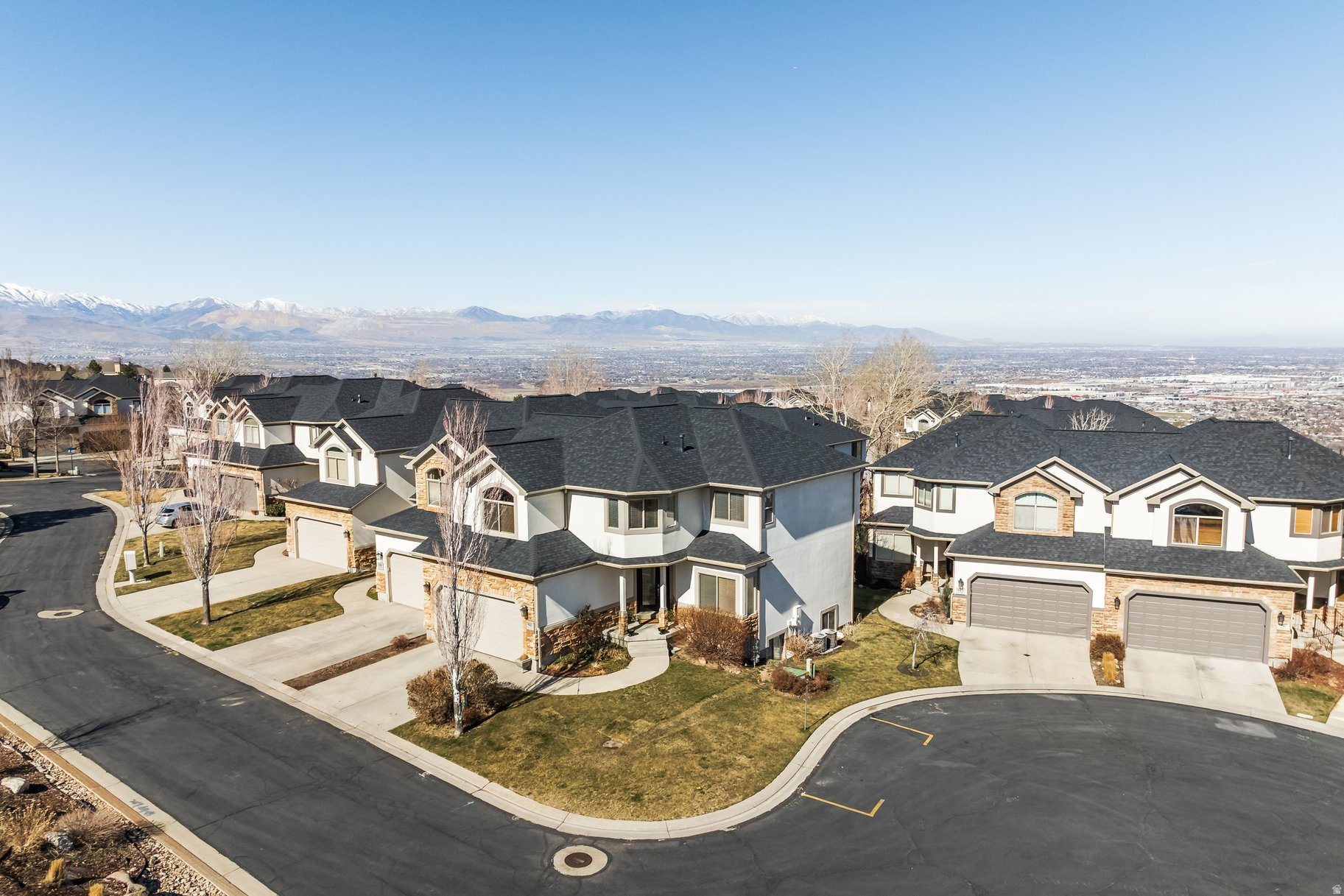 MONTANA VIEW - Residential