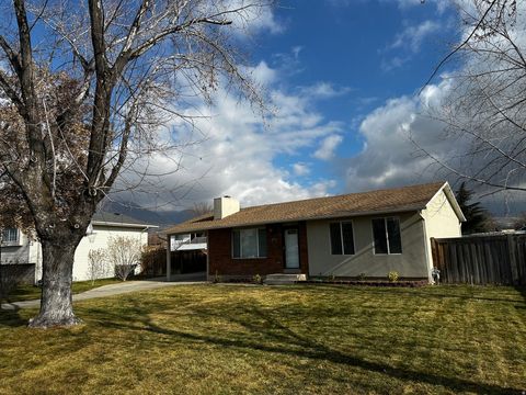 Tiny photo for 1086 N 1005 W, Orem, UT 84057 (MLS # 2139669)