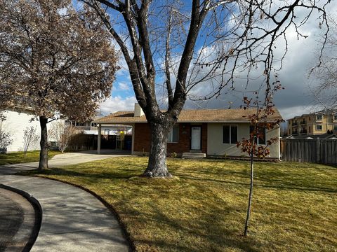 Tiny photo for 1086 N 1005 W, Orem, UT 84057 (MLS # 2139669)